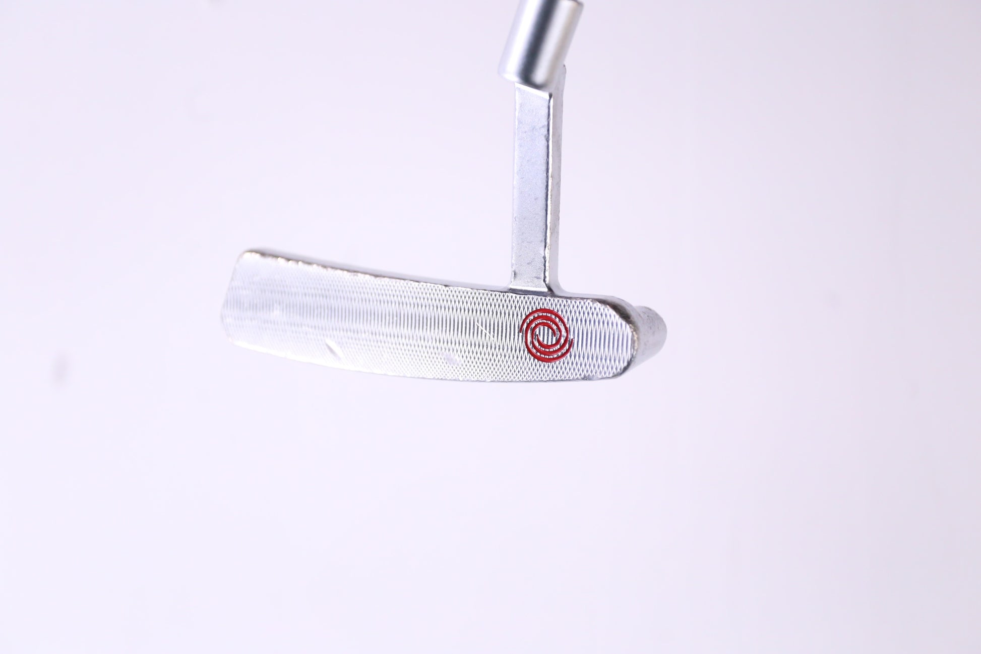 Used Odyssey Protype Tour Series #4 HT Putter - Right-Handed - 34.5 in - Blade-Next Round