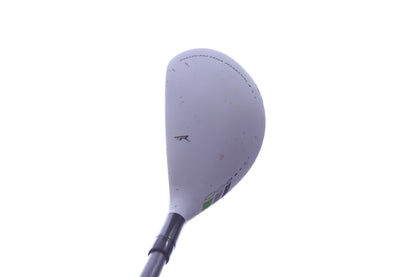 Used TaylorMade RocketBallz Tour 4H Hybrid - Right-Handed - 21.5 Degrees - Regular Flex-Next Round
