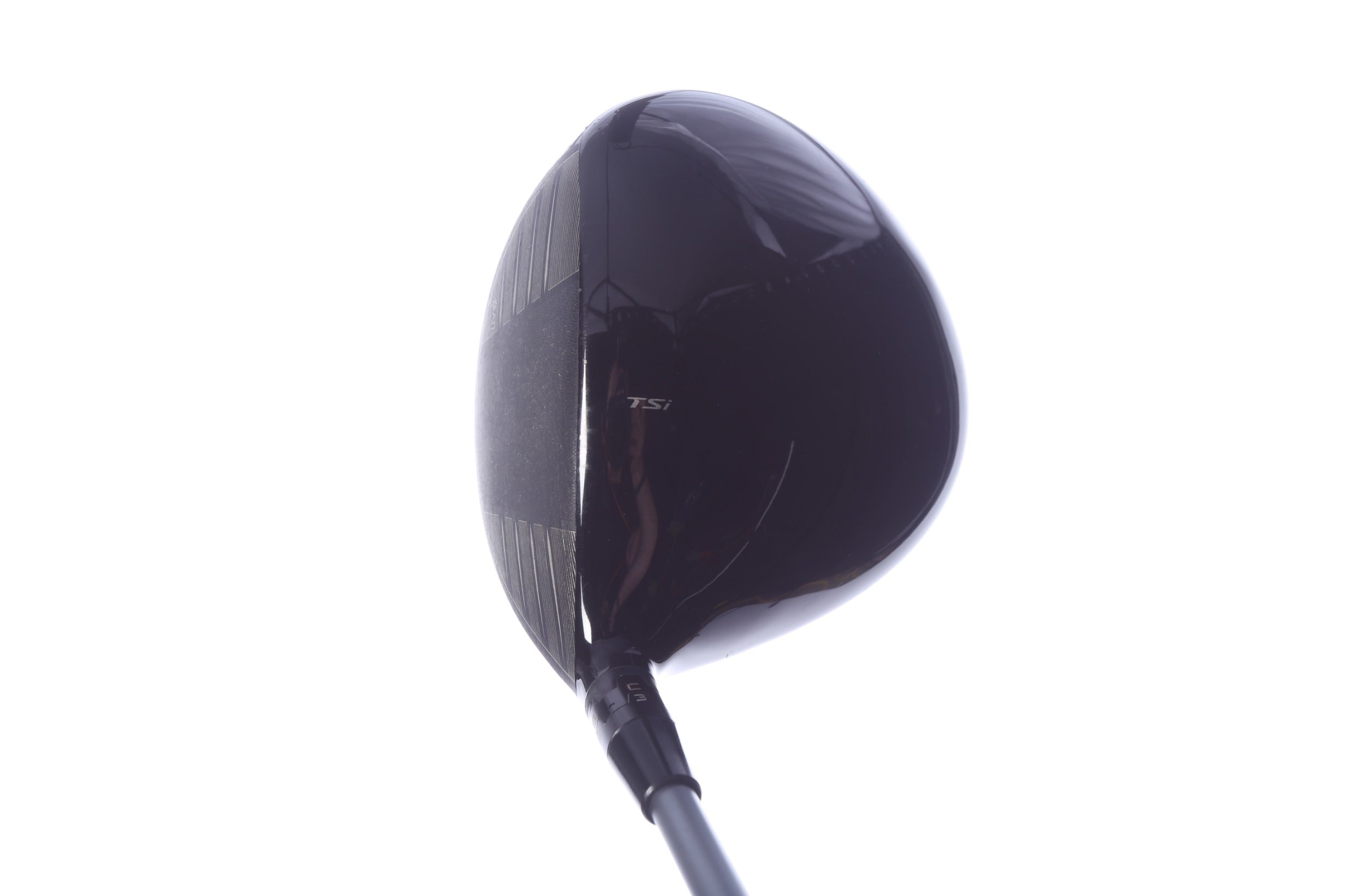 Used Titleist TSi2 Driver - 10 Degrees - Stiff Flex Project X Denali Frost - Right-Handed-Next Round
