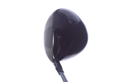 Used Titleist TSi2 Driver - 10 Degrees - Stiff Flex Project X Denali Frost - Right-Handed-Next Round