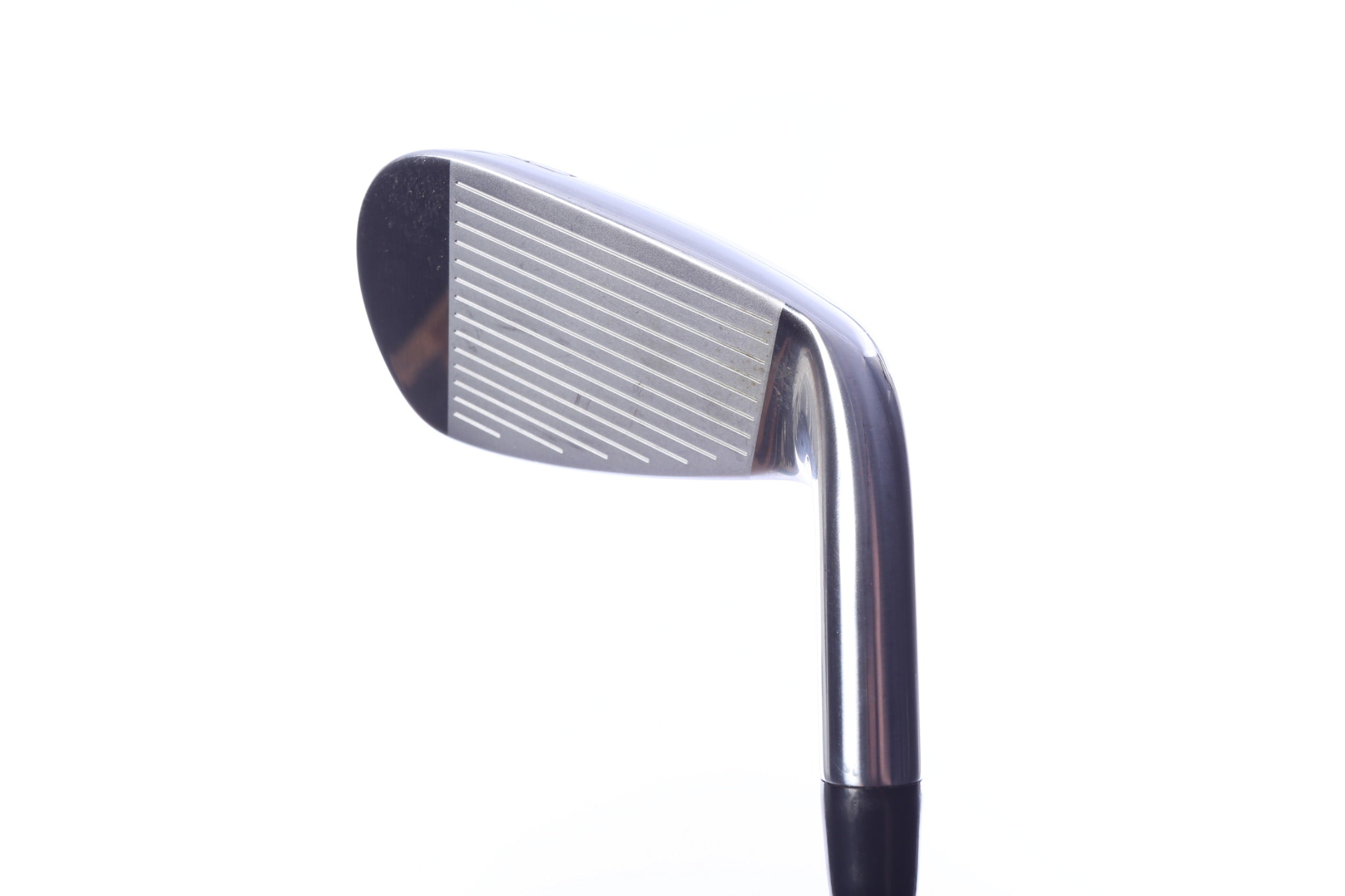 Used Titleist 2023 T350 Single 9-Iron - Left-Handed - Regular Flex