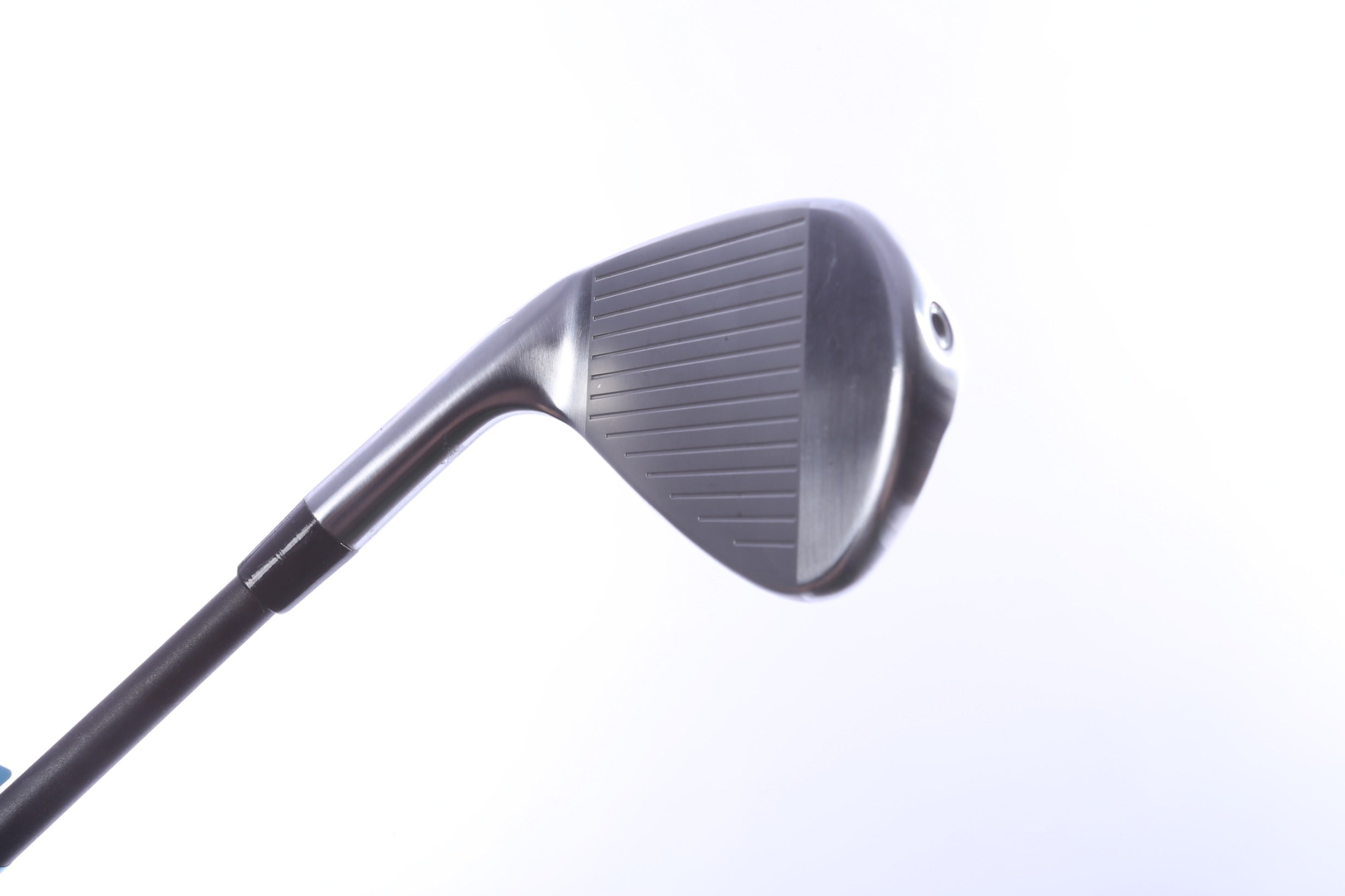 Used TaylorMade 2024 P770 Single 8-Iron - Right-Handed - Stiff Flex-Next Round
