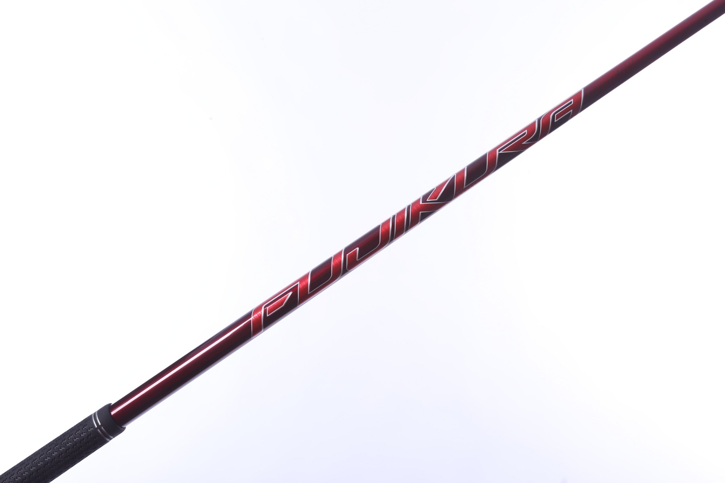 Used Fujikura Speeder NX Red Fairway Wood Shaft Stiff Flex Graphite - 40 in - No Adapter-Next Round