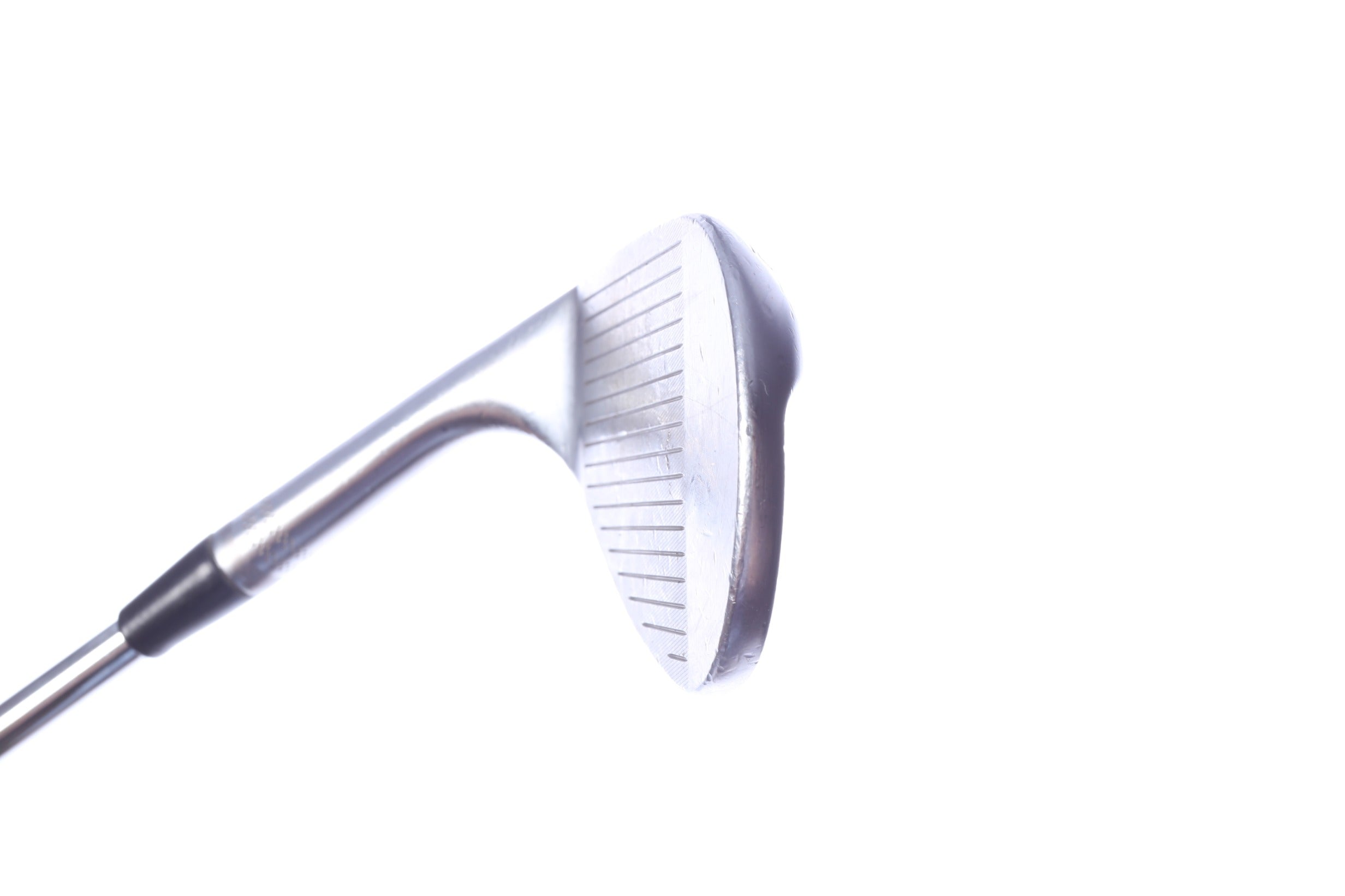 Used Callaway Opus Platinum Chrome Sand Wedge - Right-Handed - 54 Degrees - Stiff Flex-Next Round