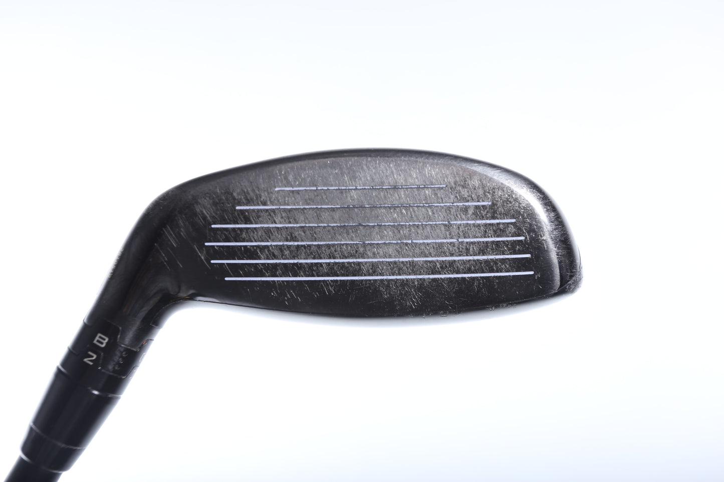 Used Titleist TSR2 4H Hybrid - Right-Handed - 21 Degrees - Regular Flex-Next Round