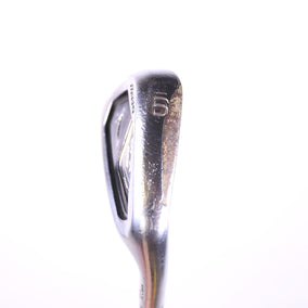 Used Mizuno JPX 825 Pro Single 9-Iron - Right-Handed - Stiff Flex-Next Round