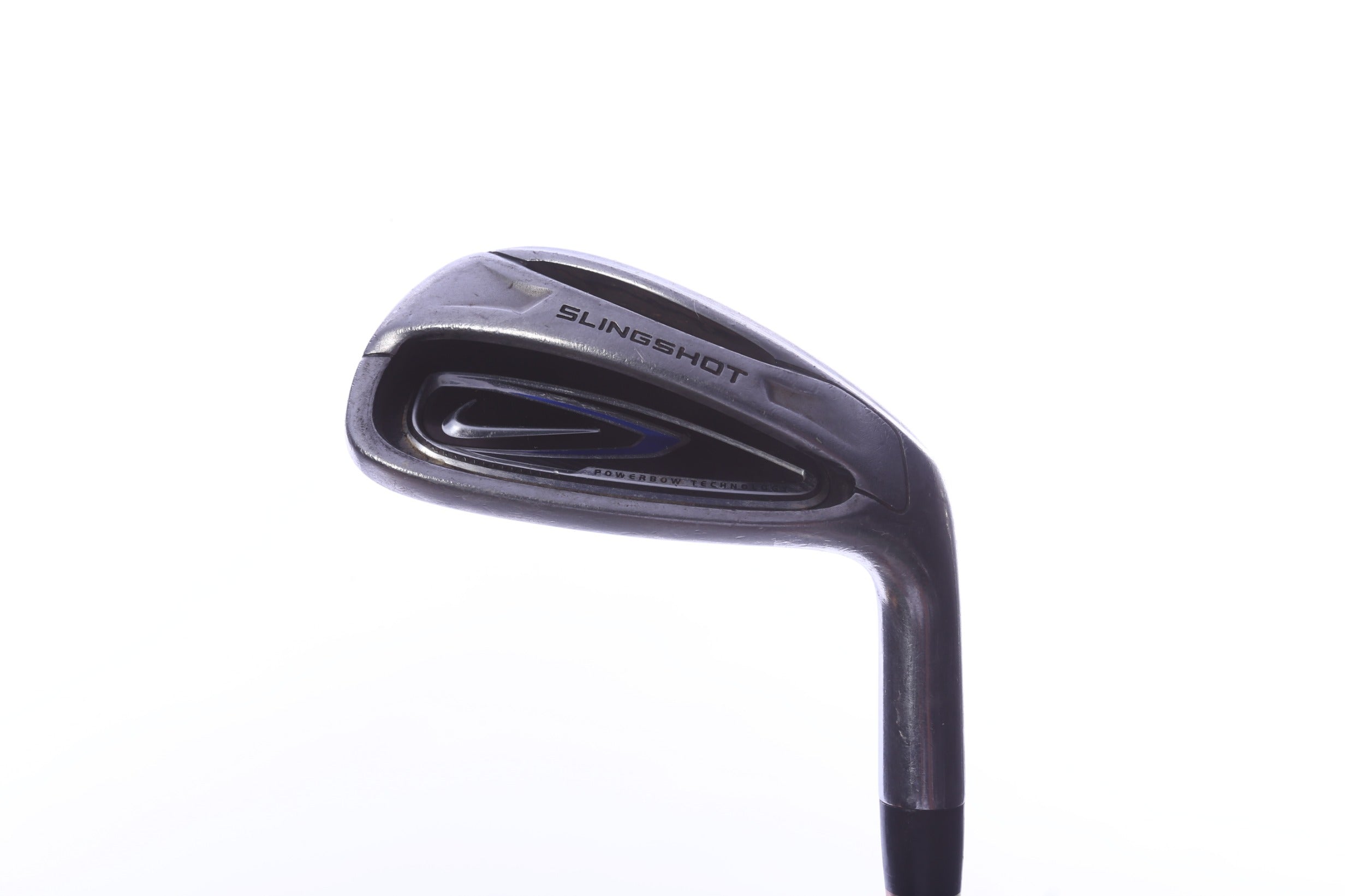Used Nike Slingshot Pitching Wedge - Right-Handed - 45 Degrees - Uniflex Flex