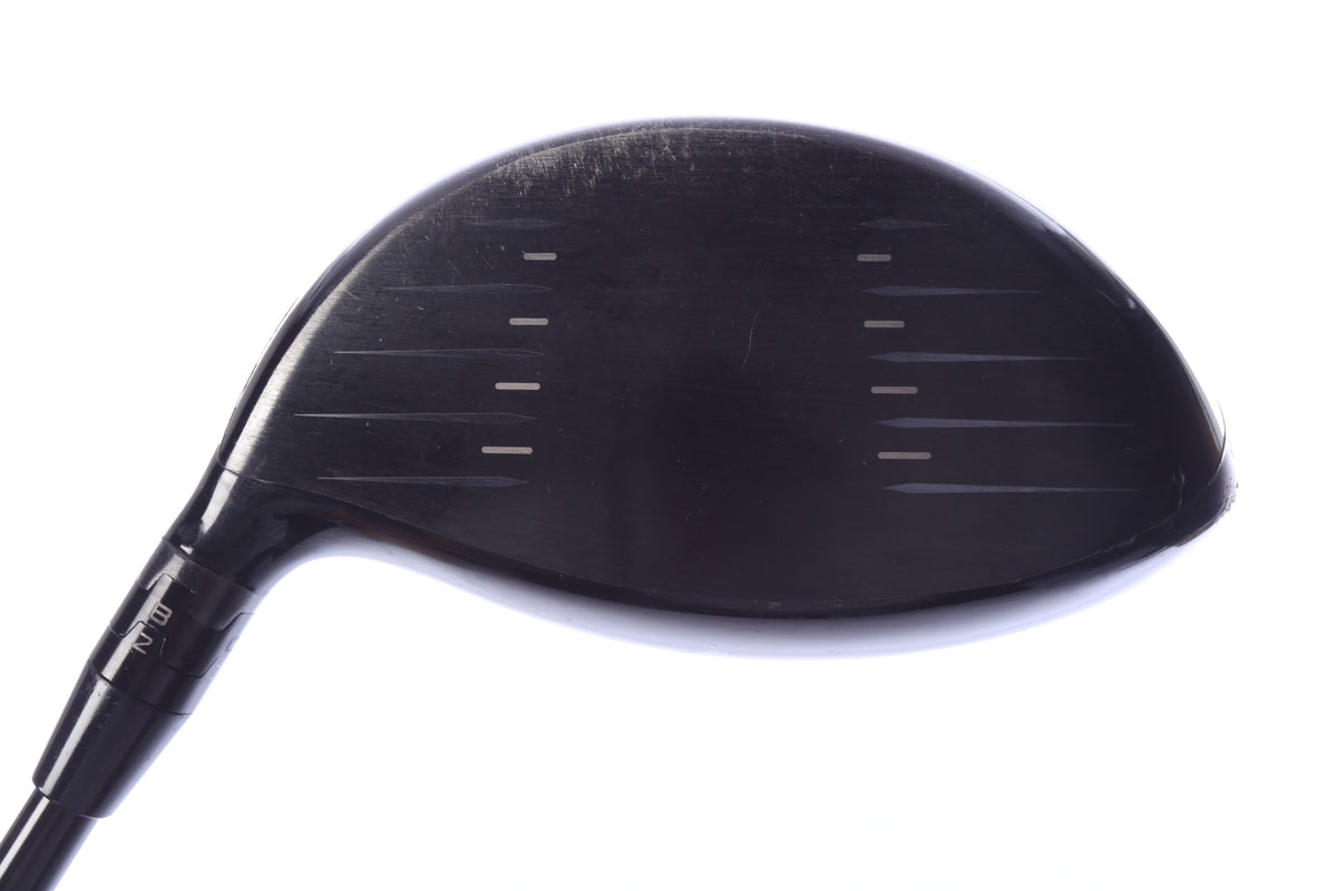 Used Titleist TS2 Driver - 9.5 Degrees - Stiff Flex Mitsubishi Tensei AV Series White - Right-Handed-Next Round