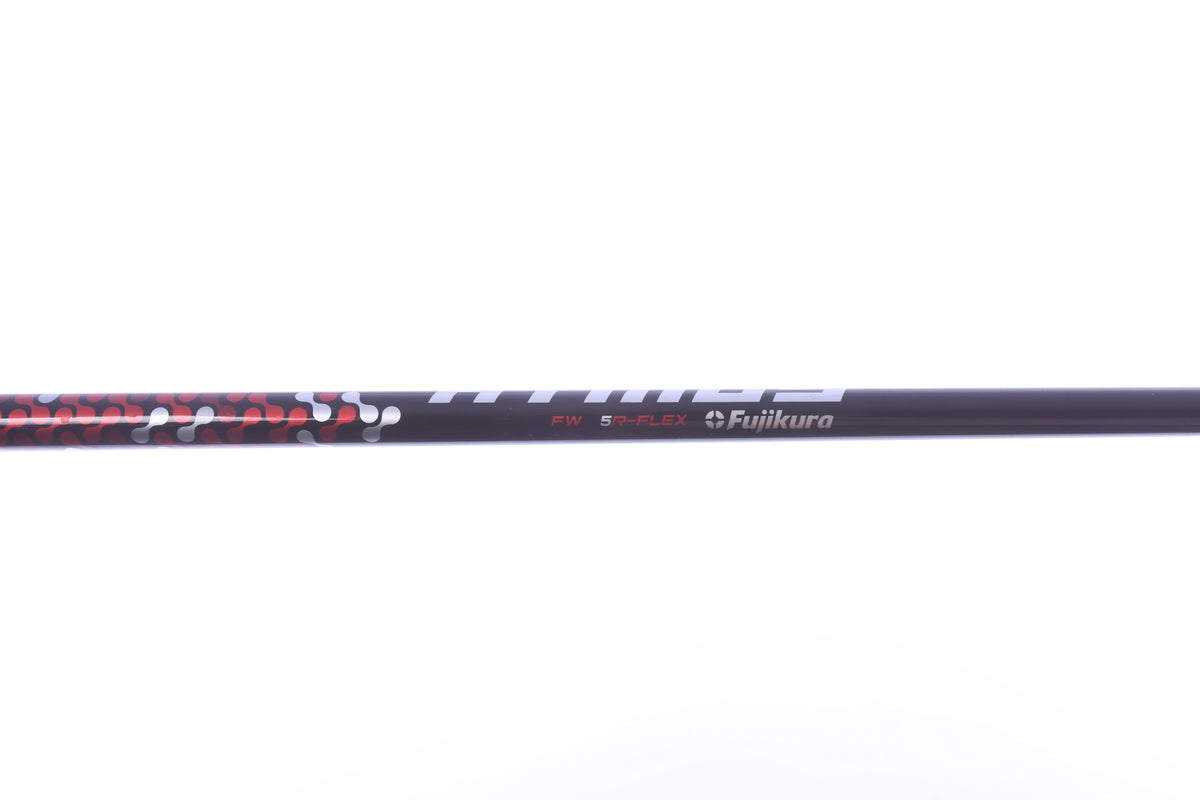 Used TaylorMade M4 3-Wood - Right-Handed - 15 Degrees - Regular Flex-Next Round