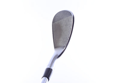 Used Titleist Vokey SM8 Tour Chrome Sand Wedge - Right-Handed - 56 Degrees - Stiff Flex