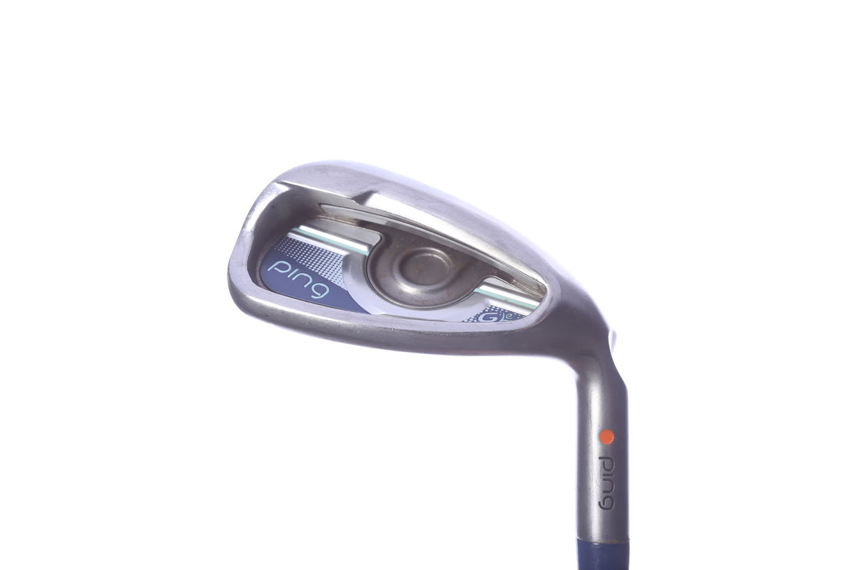 Used Ping G LE Pitching Wedge - Right-Handed - 45 Degrees - Ladies Flex-Next Round