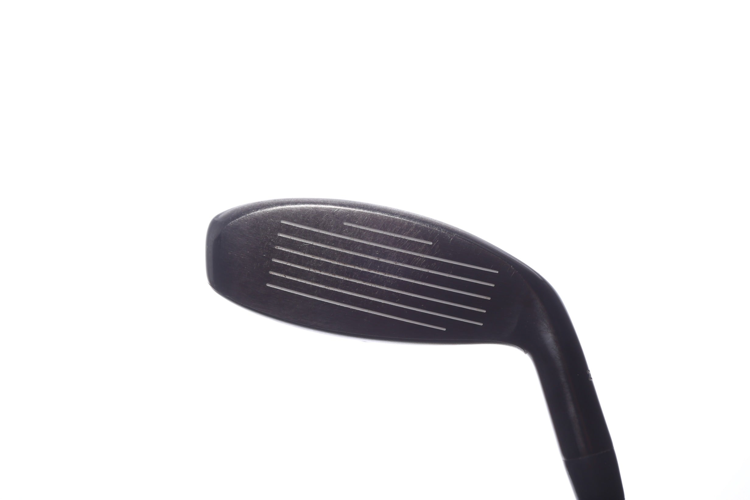 Used Callaway XR 4H Hybrid - Left-Handed - 22 Degrees - Regular Flex-Next Round