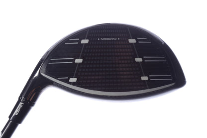Used TaylorMade Qi35 Driver - 9 Degrees - Stiff Flex Project X HZRDUS RDX Smoke - Right-Handed-Next Round