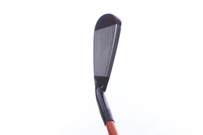 Used Mizuno Pro 24 Fli-Hi Single Utility 2-Iron - Right-Handed - Extra Stiff Flex-Next Round