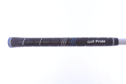 Used Mitsubishi Diamana PD Driver Shaft Regular Flex Graphite - 43 in - Titleist Surefit Adapter-Next Round