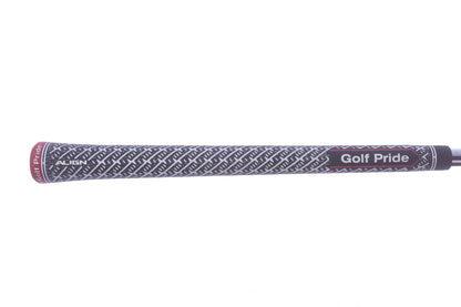 Used Cleveland RTX 4 TOUR ISSUE Lob Wedge - Right-Handed - 60 Degrees - Stiff Flex