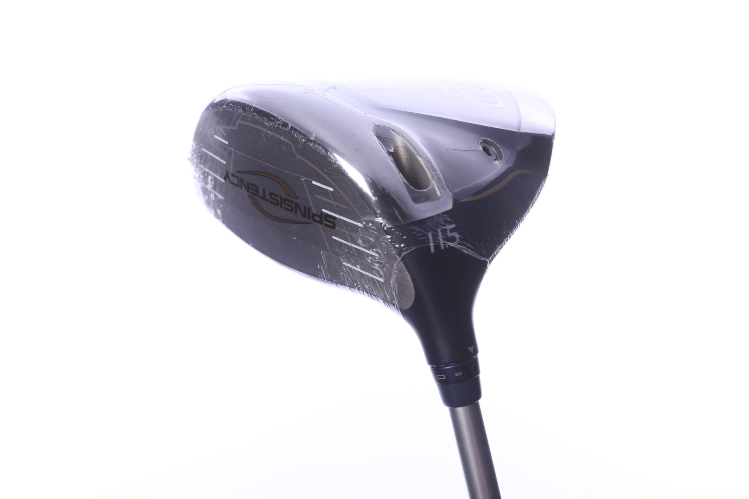 Ping G LE 3 Driver - 11.5 Degrees - Ladies Flex Project X VRTX - Left-Handed
