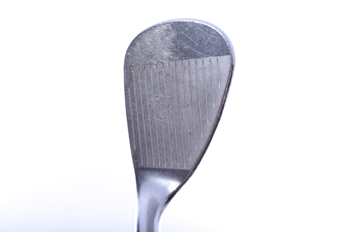 Used Callaway MD5 JAWS Chrome Sand Wedge - Right-Handed - 56 Degrees - Ladies Flex-Next Round
