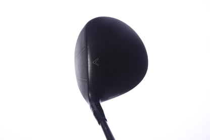 Used Callaway Rogue ST MAX Draw Driver - 12 Degrees - Seniors Flex Project X Cypher - Right-Handed-Next Round