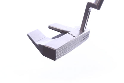 Used Titleist Scotty Cameron Phantom 5.2 Putter - Right-Handed - 33 in - Mallet-Next Round