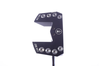 Used L.A.B. Golf Mezz 1 Max Putter - Right-Handed - 34 in - Mallet-Next Round