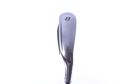 Used Cobra King F9 SpeedBack Single 8-Iron - Right-Handed - Regular Flex-Next Round
