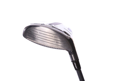 Used TaylorMade Qi35 3-Wood - Left-Handed - 15 Degrees - Stiff Flex-Next Round