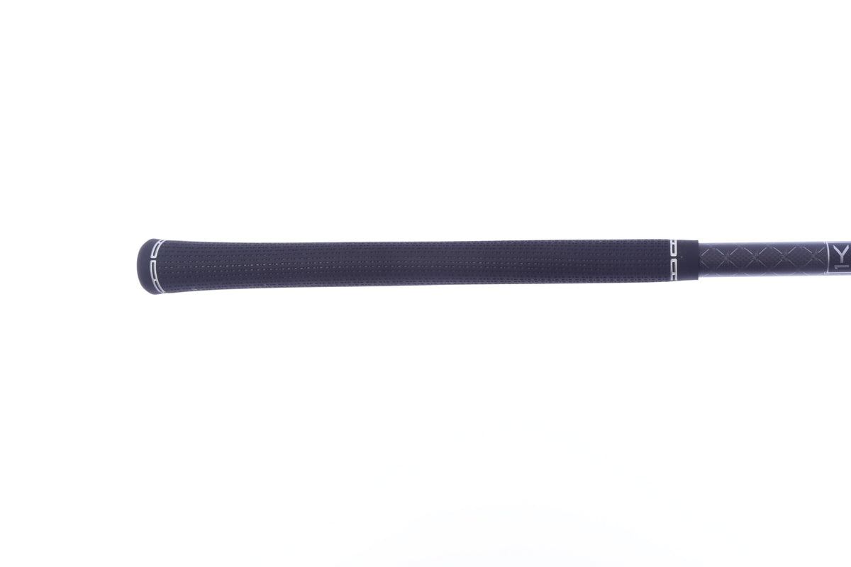 Used Mitsubishi Tensei 1K Blue Fairway Wood Shaft Stiff Flex Graphite - 42 in - Titleist Surefit Adapter