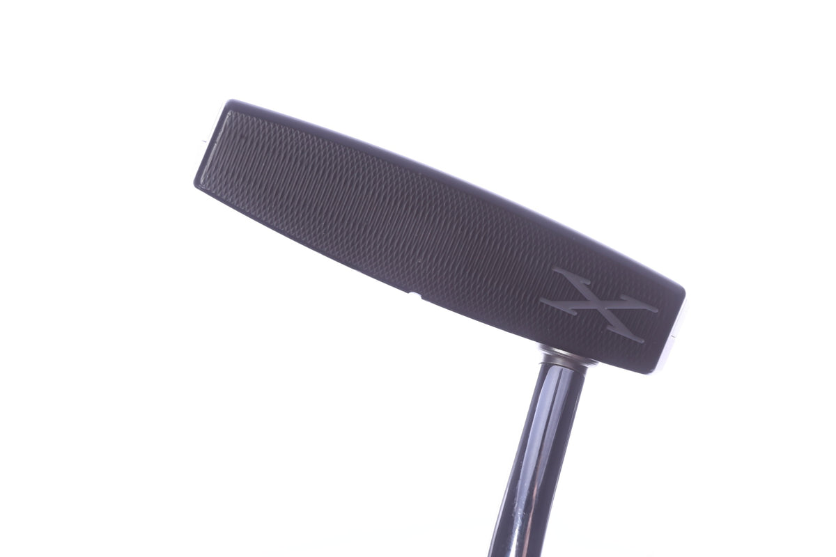 Used Titleist Scotty Cameron Phantom X 12.5 Putter - Left-Handed - 34 in - Mallet