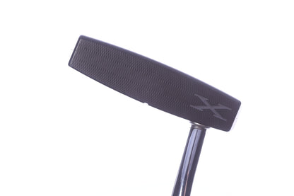 Used Titleist Scotty Cameron Phantom X 12.5 Putter - Left-Handed - 34 in - Mallet