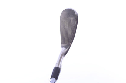 Used Titleist Vokey SM9 Brushed Steel Gap Wedge - Right-Handed - 46 Degrees - Wedge Flex-Next Round