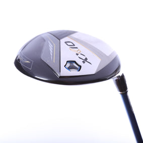 Used XXIO 13 4-Wood - Right-Handed - 16.5 Degrees - Regular Flex-Next Round