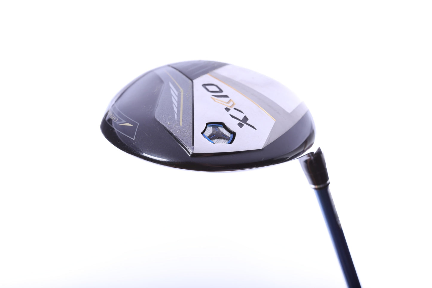 Used XXIO 13 4-Wood - Right-Handed - 16.5 Degrees - Regular Flex-Next Round