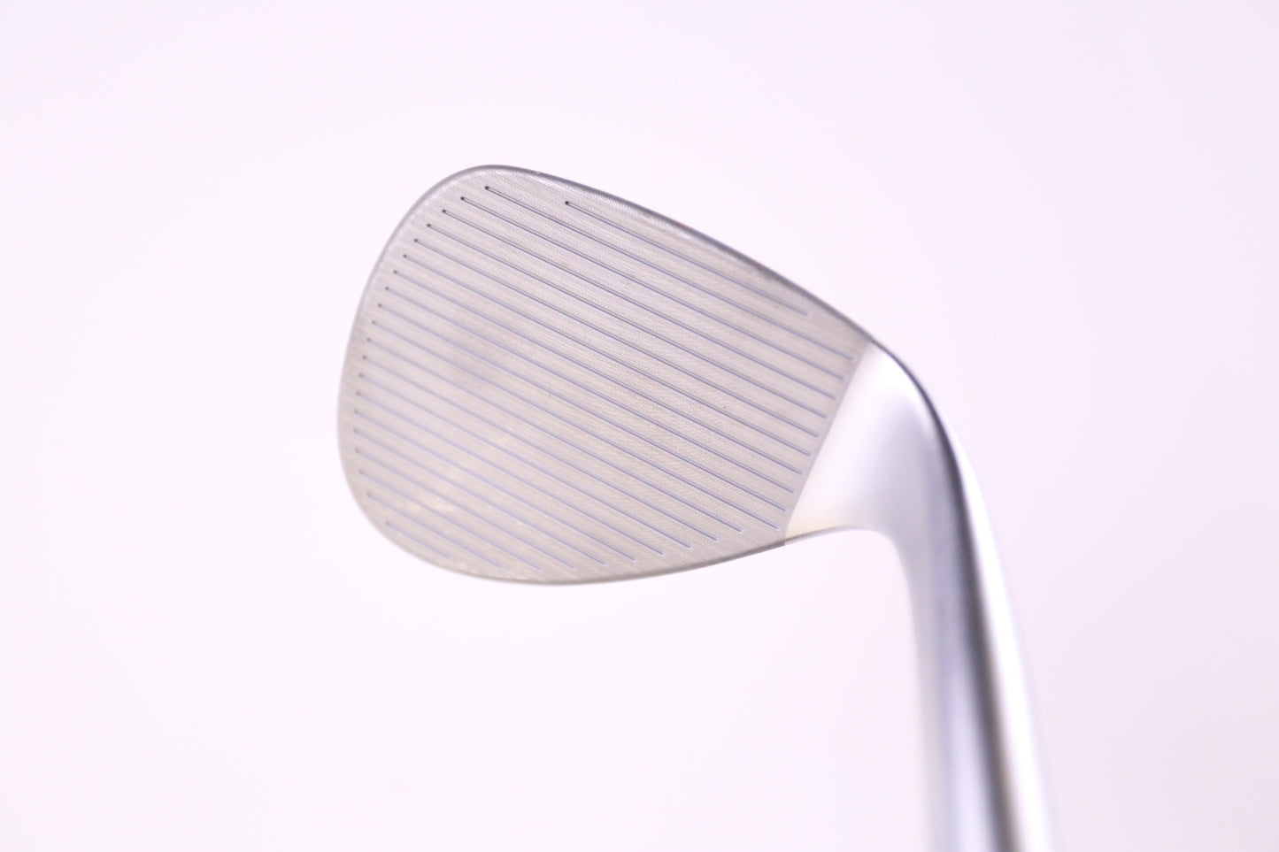 Used Cleveland RTX Full-Face 2 Sand Wedge - Left-Handed - 56 Degrees - Stiff Flex-Next Round