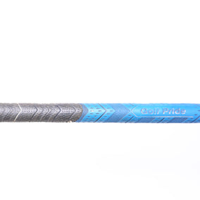 Used Oban Devotion Driver Stiff Graphite Driver Shaft - 44 in - Titleist Adapter-Next Round