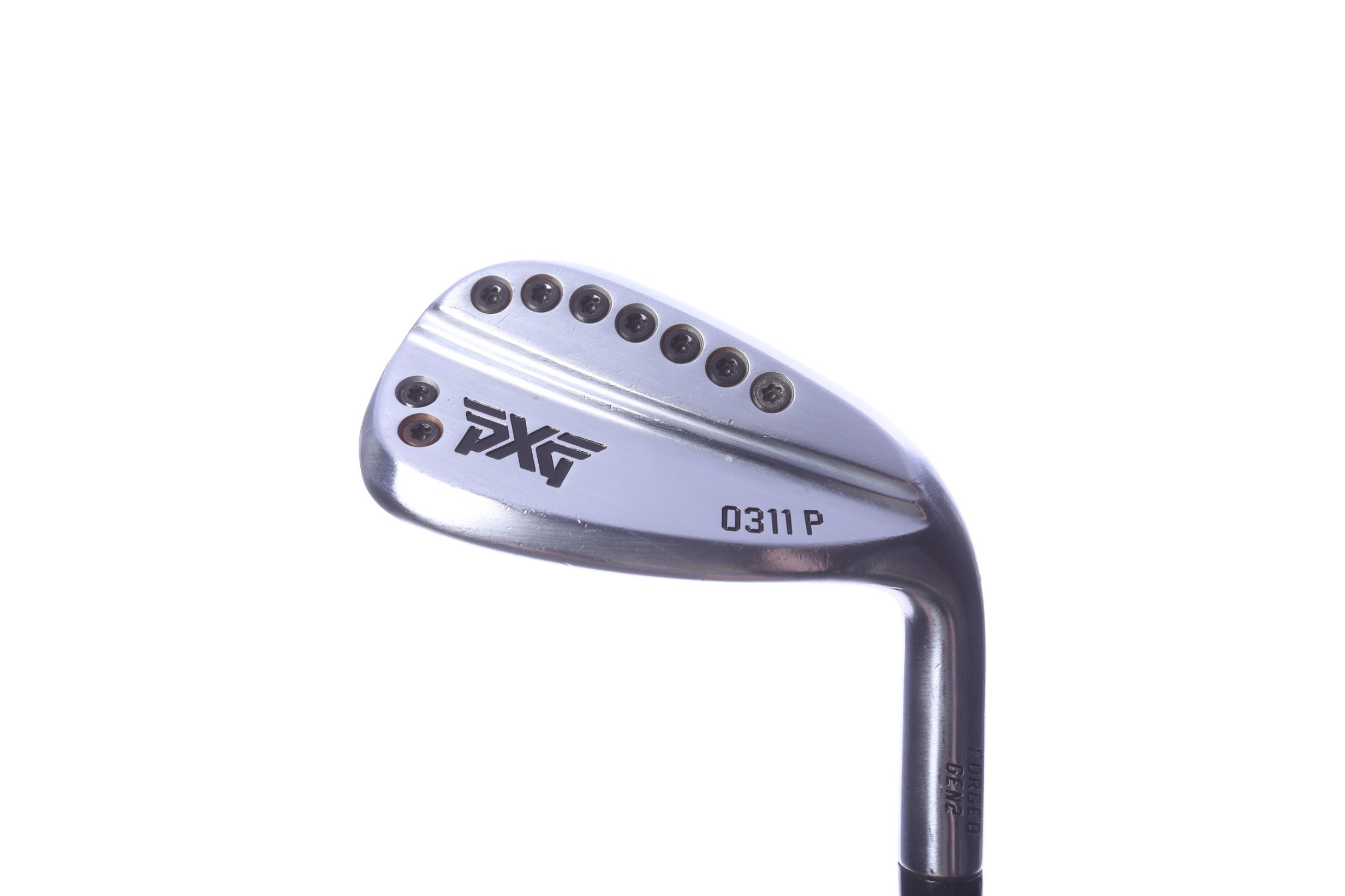 Used PXG 0311 P GEN2 Gap Wedge - Right-Handed - 50 Degrees - Regular Flex
