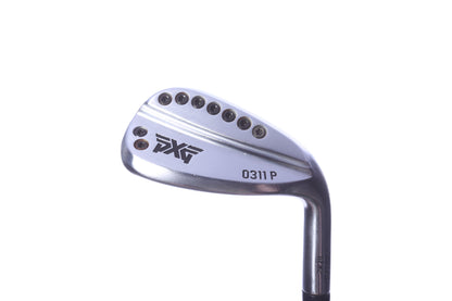 Used PXG 0311 P GEN2 Gap Wedge - Right-Handed - 50 Degrees - Regular Flex