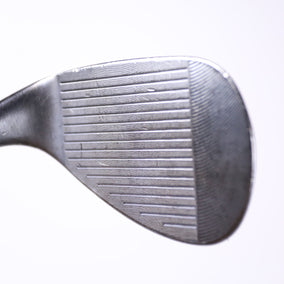 Used Cleveland RTX-4 Black Satin Sand Wedge - Right-Handed - 54 Degrees - Wedge Flex-Next Round
