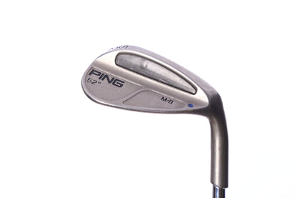Used Ping MB Gap Wedge - Right-Handed - 52 Degrees - Stiff Flex