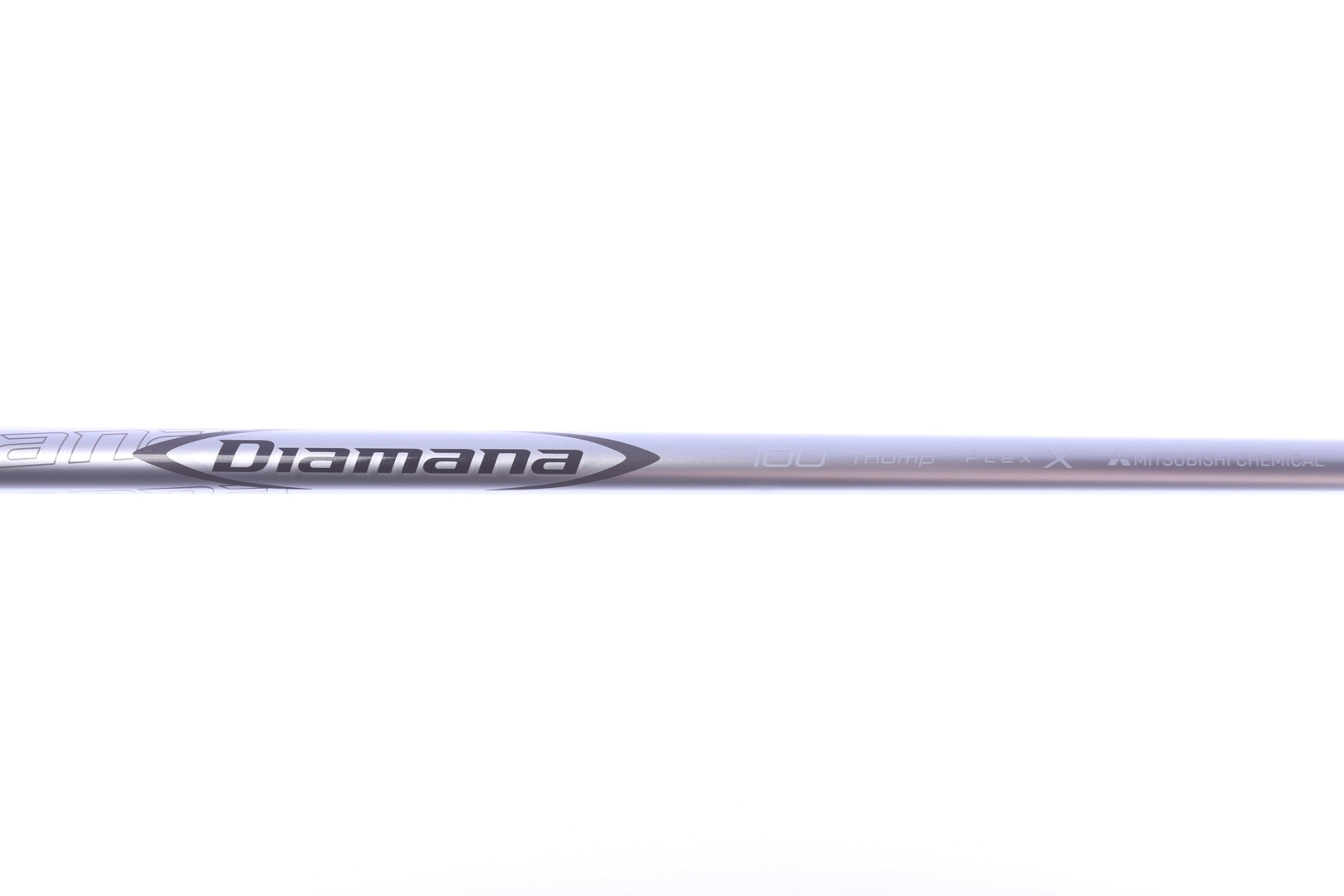 Used TaylorMade SIM UDI Single Utility 2-Iron - Right-Handed - Extra Stiff Flex