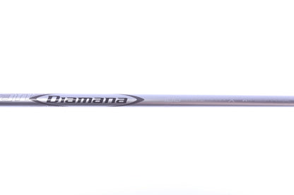 Used TaylorMade SIM UDI Single Utility 2-Iron - Right-Handed - Extra Stiff Flex