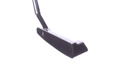 Used Ping Redwood Anser Putter - Left-Handed - 33 in - Blade