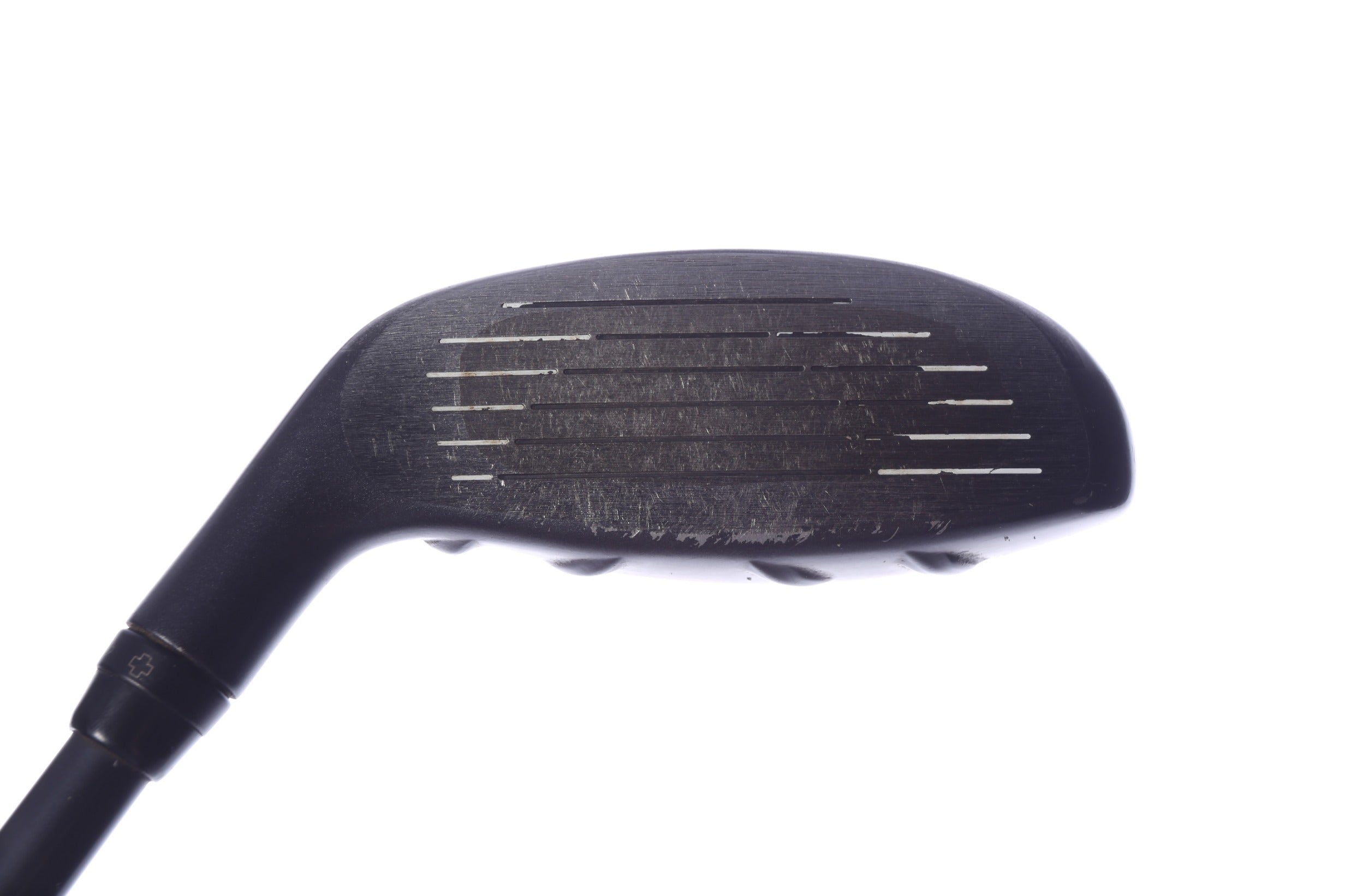 Used Ping G410 3H Hybrid - Right-Handed - 19 Degrees - Stiff Flex-Next Round