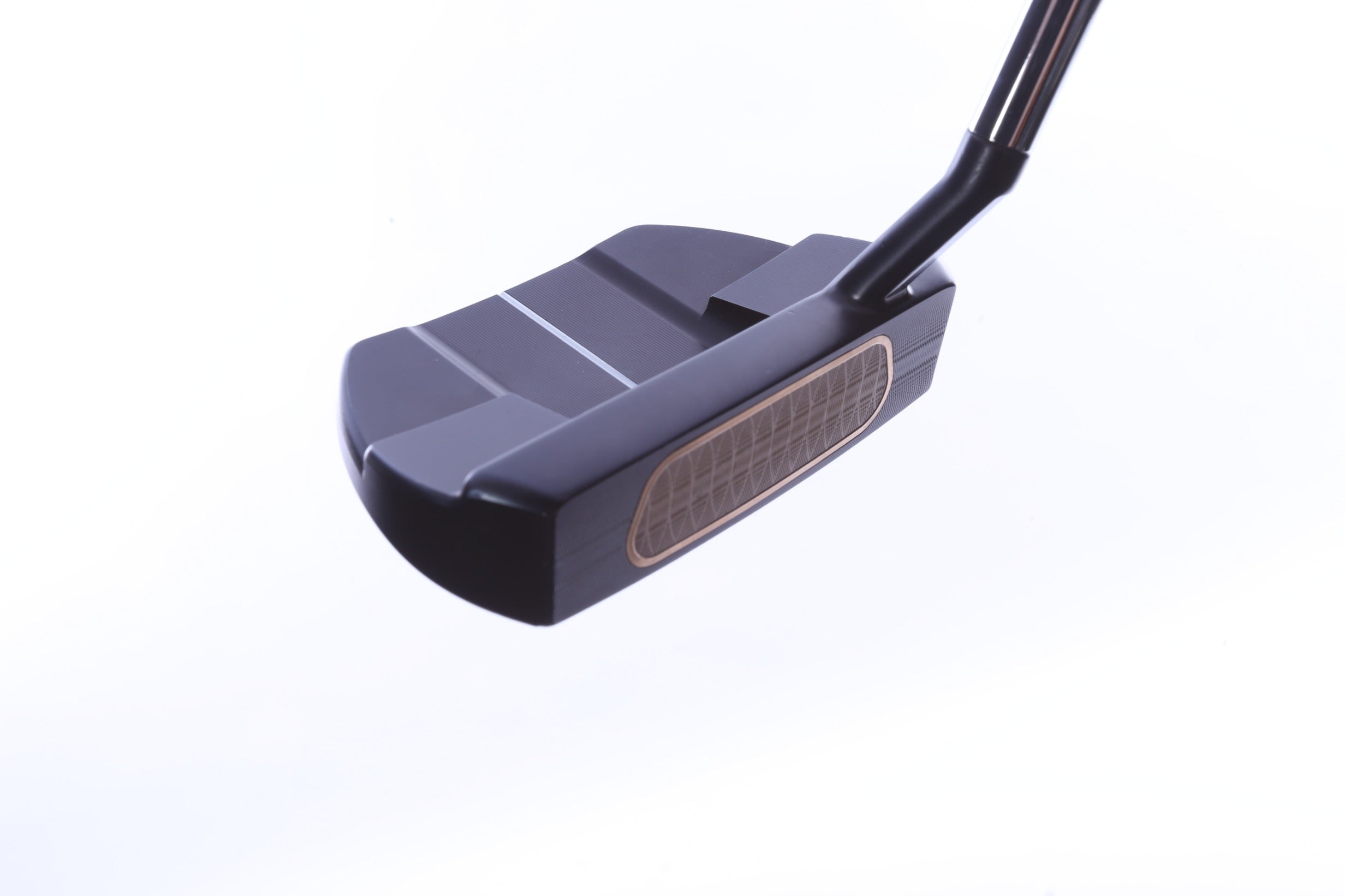 Used Odyssey Ai-ONE Milled Three T S Putter - Right-Handed - 34 in - Mallet-Next Round