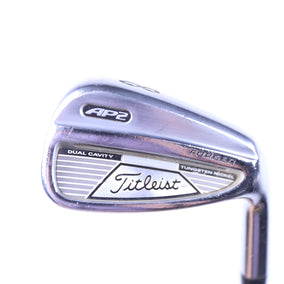 Used Titleist AP2 Single 8-Iron - Right-Handed - Regular Plus Flex-Next Round