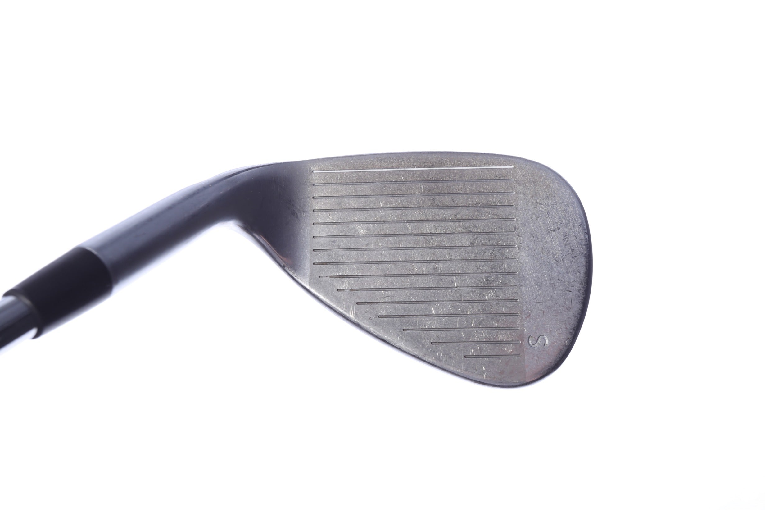 Used Ping G400 Sand Wedge - Right-Handed - 54 Degrees - Stiff Flex-Next Round