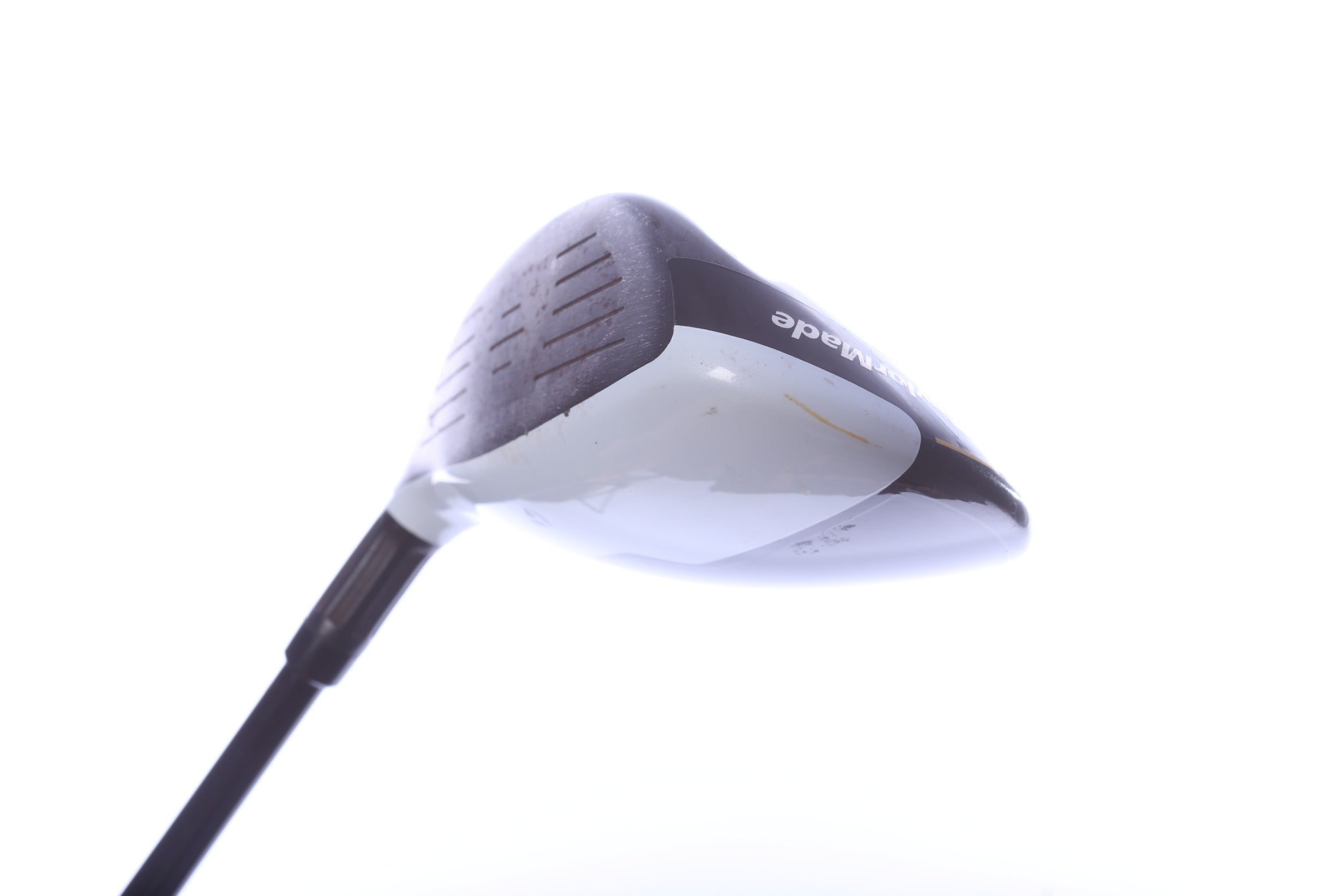 Used TaylorMade M2 5-Wood - Right-Handed - 18 Degrees - Stiff Flex