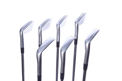 Used TaylorMade 2019 P790 Iron Set - Right-Handed - 4-PW - Regular Flex-Next Round