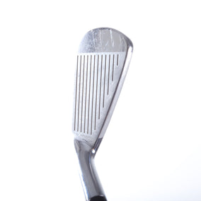 Used Mizuno MP 15 Single 4-Iron - Right-Handed - Stiff Flex-Next Round