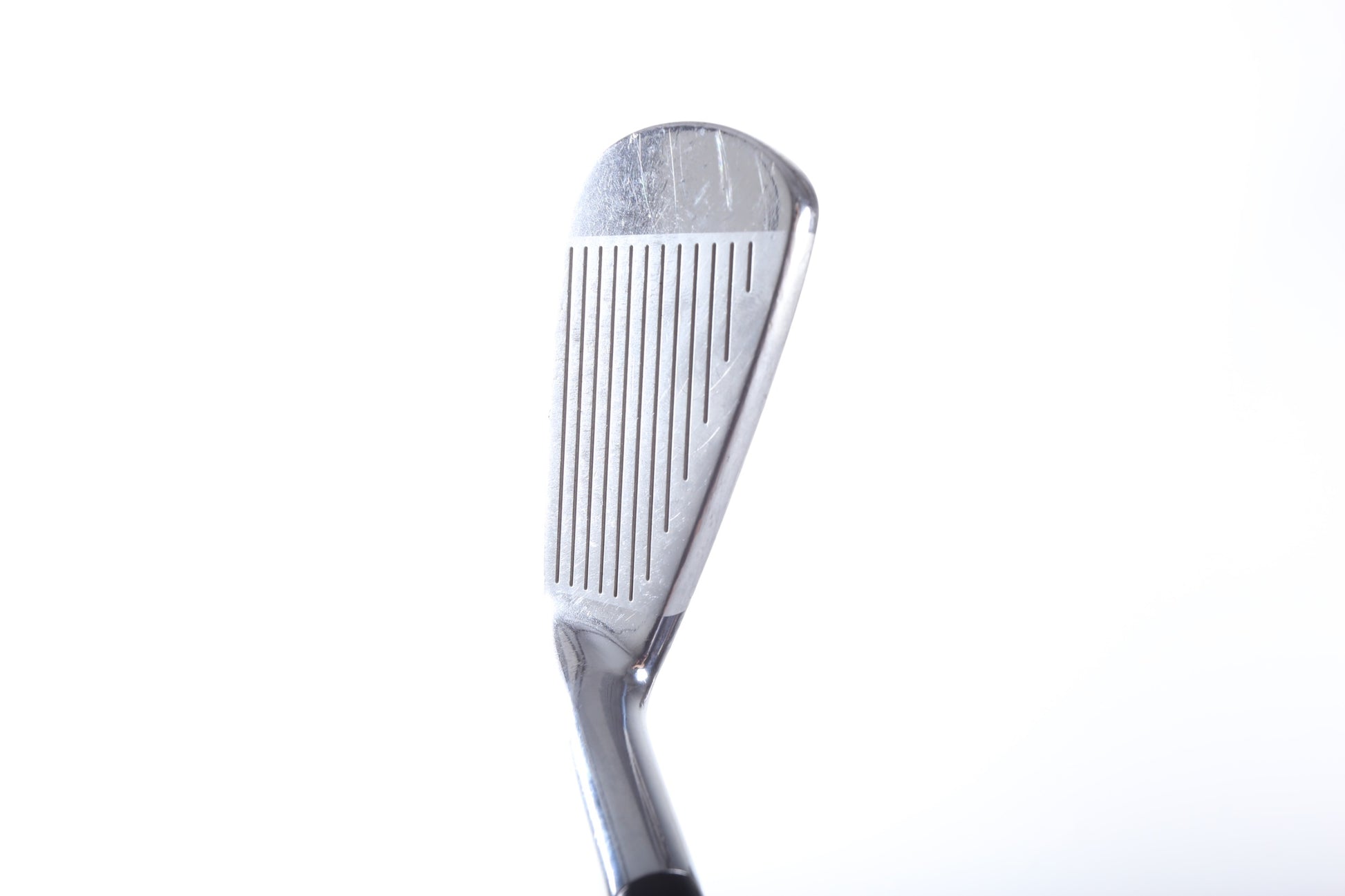 Used Mizuno MP 15 Single 4-Iron - Right-Handed - Stiff Flex-Next Round